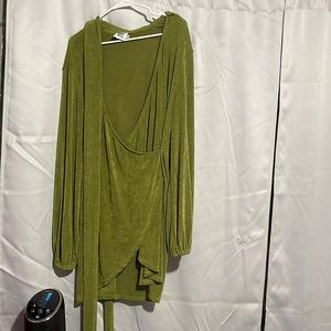 Princess Polly dress